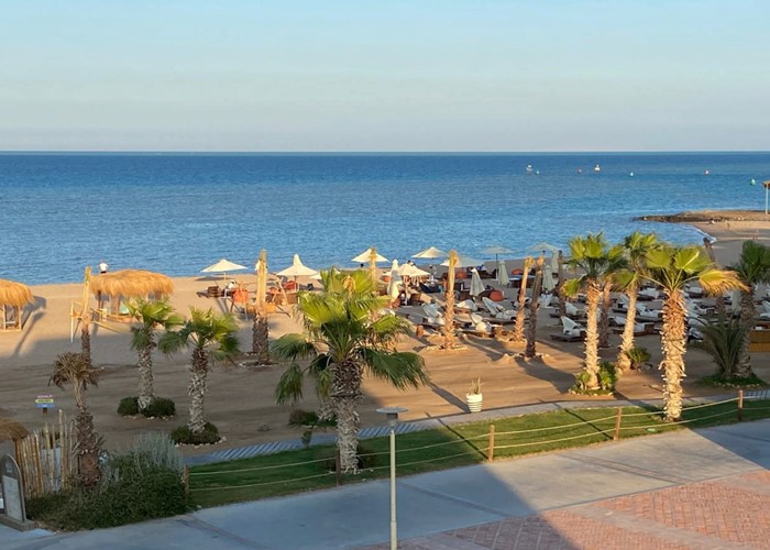3BR Penthouse with seaview in New Marina - 6